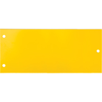 Mounting Bracket For Mesh Guard EastCoast Offshore Supplies