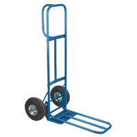 Deluxe Hand Truck Nose Plate EastCoast Offshore Supplies