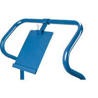 Ergonomic Platform Trucks EastCoast Offshore Supplies