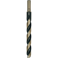 BG29RS Premium JET-KUT B & G Reduced Shank Drill Bit Set, 29 Pieces, High Speed Steel EastCoast Offshore Supplies