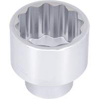 Socket, 2-3/4", 1" Drive, 12 Points EastCoast Offshore Supplies