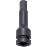 PHB-1208 8-Piece 1/2" Drive SAE Hex Bit Impact Socket Set EastCoast Offshore Supplies