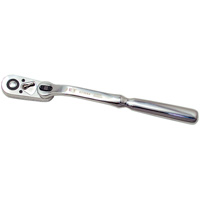 HSR-3800 Articulating Head Ratchet Wrench, 3/8" Drive, Ergonomic Handle EastCoast Offshore Supplies