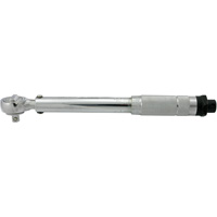 Cl&eacute; dynamom&eacute;trique ITW-2060, &agrave; cliquer, Entraînement 3/8" carr&eacute;, 120 - 960 lb-po EastCoast Offshore Supplies