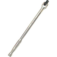 Flex Handle Bar, 1/2" Drive, Plain Handle EastCoast Offshore Supplies