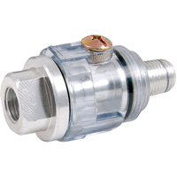 Huileur AAM014 pour outils pneumatiques, 1/4" NPT EastCoast Offshore Supplies