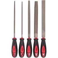 File Set, 5 Pcs EastCoast Offshore Supplies