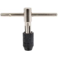 T-Handle Tap Wrench EastCoast Offshore Supplies