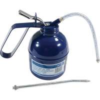JOC-700 Burette &agrave; huile, Laiton, Capacit&eacute; de 700 ml/24 oz EastCoast Offshore Supplies
