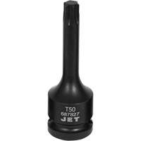 Impact Bit, Torx&reg;, T-50 x 1/2" Drive EastCoast Offshore Supplies