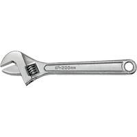 IAW-12 Adjustable Wrench, 12" L, Plain EastCoast Offshore Supplies