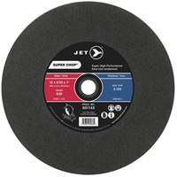Super Chop&reg; Cut-Off Wheel, 16" x 7/64", 1" Arbor, Type 1, 3700 RPM EastCoast Offshore Supplies