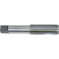 17/32" Tap, High Speed Steel, 5/8"-11 NC Thread EastCoast Offshore Supplies