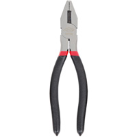 Cushion Grip Linesman Pliers EastCoast Offshore Supplies