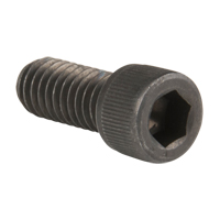 Socket Head Cap Screw, 5/16" Dia. x 3/4" L, Black Oxide EastCoast Offshore Supplies