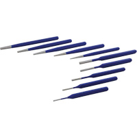 Pin/Taper Punch Set EastCoast Offshore Supplies
