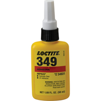 Improv 349 Light Cure Acrylic, 50 ml EastCoast Offshore Supplies