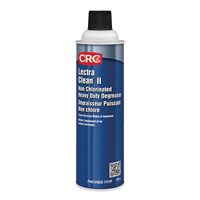 Lectra Clean&reg; II Degreaser, Aerosol Can EastCoast Offshore Supplies