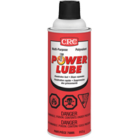 Power Lube Multi-Purpose Lubricant, Aerosol Can EastCoast Offshore Supplies