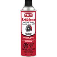 Brakleen&reg; Brake Parts Cleaner, Aerosol Can EastCoast Offshore Supplies
