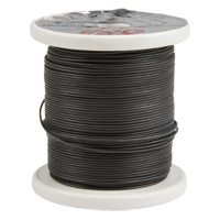 Soft Tie Wire Spool, Black Annealed, 18 ga., 2 lbs. /Coil EastCoast Offshore Supplies