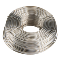 Rebar Tie Wire, Stainless Steel, 16 ga., 3.125 lbs. /Coil EastCoast Offshore Supplies