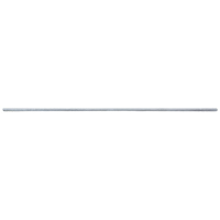 Tige filet&eacute;e, 1"-8, 36" lo, Galvanis&eacute;, Grade Calibre 2 EastCoast Offshore Supplies