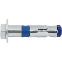 Power-Bolt & Heavy Duty Sleeve Anchor EastCoast Offshore Supplies