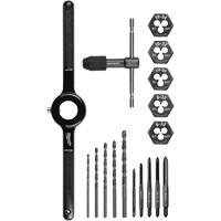 Tap & Die Sets