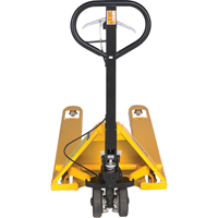 Brake Pallet Truck EastCoast Offshore Supplies
