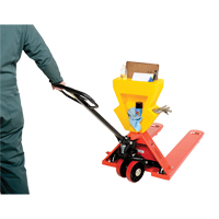 Pallet Truck Caddies EastCoast Offshore Supplies