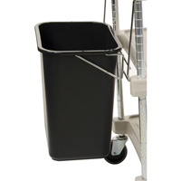 Chariots utilitaires myCart EastCoast Offshore Supplies