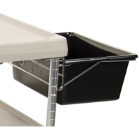 Chariots utilitaires myCart EastCoast Offshore Supplies