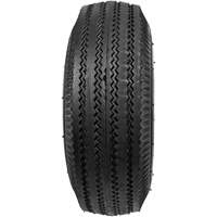 Replacement Pneumatic Tire for Hand Truck, 10" (254 mm), 350 lbs. Capacity EastCoast Offshore Supplies