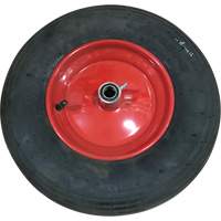 Pneumatic Wheel, 16" (406.4 mm), 575 lbs. (260 kg.) Capacity EastCoast Offshore Supplies
