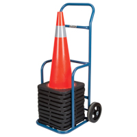 Traffic Cone Cart EastCoast Offshore Supplies