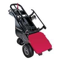 Motorized Hand Truck EastCoast Offshore Supplies