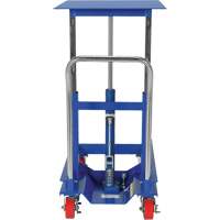 Lift Table, 30"L x 24"W, Steel, 2000 lbs. Capacity EastCoast Offshore Supplies