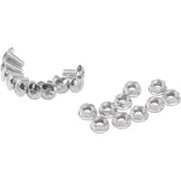 Longeron universel pour service industriel EastCoast Offshore Supplies