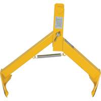 Hoist Drum Lifter, 1000 lbs./454 kg Cap. EastCoast Offshore Supplies