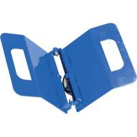 Lightweight Door Panel Dolly, 2.25" W x 10" D x 9.56" H, 350 lbs. Capacity EastCoast Offshore Supplies