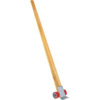 Pry-Lever Bar, Wood Handle, 84" L Handle, 4250 lbs. Capacity EastCoast Offshore Supplies