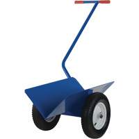 Chariot avec cannelure en V pour le transport des tuyaux EastCoast Offshore Supplies