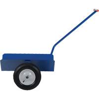 Chariot avec cannelure en V pour le transport des tuyaux EastCoast Offshore Supplies