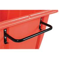 Tilt Truck, Polyethylene, 0.5 cu. yd., 450 lbs. Load Capacity EastCoast Offshore Supplies
