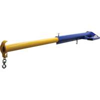 Telescoping Economy Lift Master Boom EastCoast Offshore Supplies