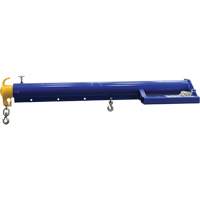 Telescoping Economy Lift Master Boom EastCoast Offshore Supplies