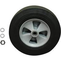 Tilt Truck Wheel EastCoast Offshore Supplies