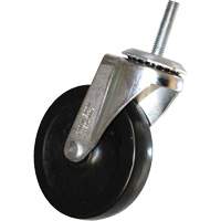 Tilt Truck Threaded Swivel Caster EastCoast Offshore Supplies