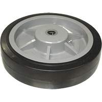 Tilt Truck Wheel EastCoast Offshore Supplies